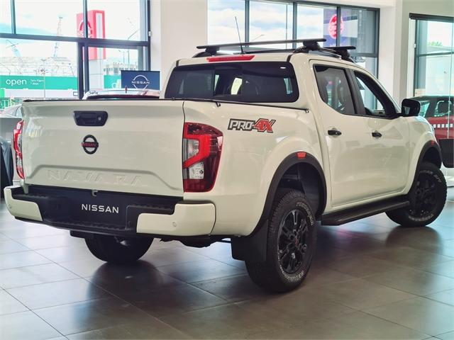 image-3, 2024 Nissan Navara Pro-4X 2.3D 4WD Auto | TOP OF T at Christchurch