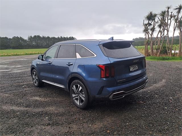 image-4, 2023 Kia Sorento PHEV EX PHEV/4WD/6AT at Invercargill