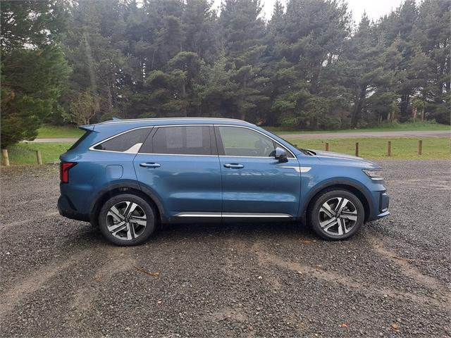 image-1, 2023 Kia Sorento PHEV EX PHEV/4WD/6AT at Invercargill