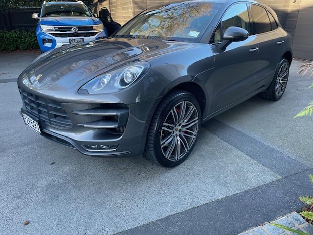 image-2, 2015 Porsche Macan GTS at Christchurch