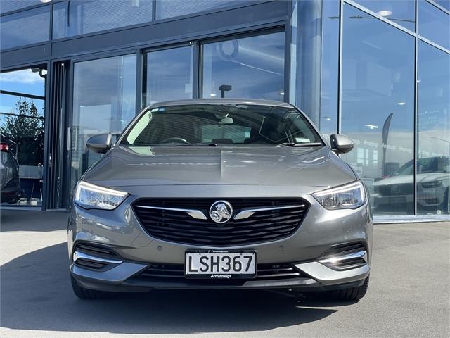 image-1, 2018 Holden Commodore NZ NEW Lt 2.0Pt/9At/191KW at Christchurch