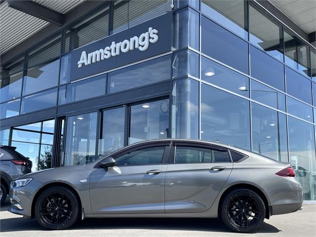 image-4, 2018 Holden Commodore NZ NEW Lt 2.0Pt/9At/191KW at Christchurch