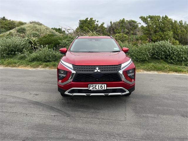 image-1, 2023 Mitsubishi Eclipse Cross XLS 1.5P at Dunedin