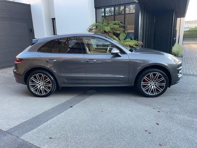 image-4, 2015 Porsche Macan GTS at Christchurch