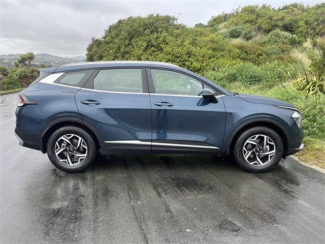 image-3, 2023 Kia Sportage Urban LX 2.0P at Dunedin