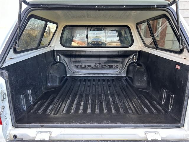 image-9, 2016 Mitsubishi Triton D/Cab CH-X 2.4D/4WD at Invercargill