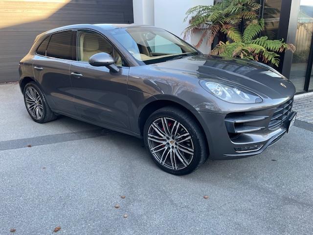 image-0, 2015 Porsche Macan GTS at Christchurch