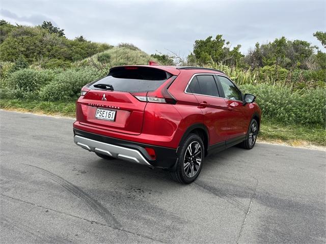 image-7, 2023 Mitsubishi Eclipse Cross XLS 1.5P at Dunedin