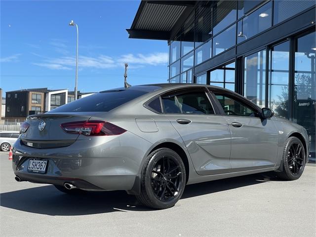 image-7, 2018 Holden Commodore NZ NEW Lt 2.0Pt/9At/191KW at Christchurch