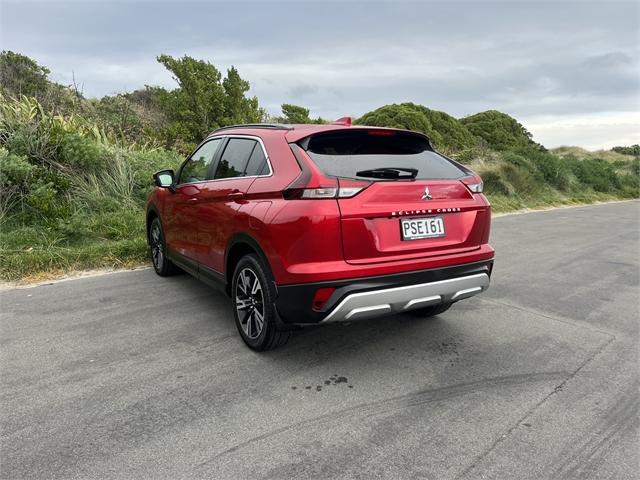 image-4, 2023 Mitsubishi Eclipse Cross XLS 1.5P at Dunedin