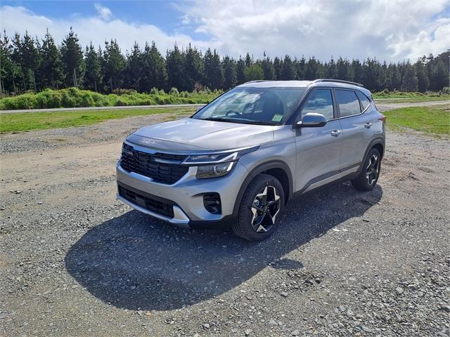 image-6, 2024 Kia Seltos EX 2.0 GASOLINE IVT at Invercargill