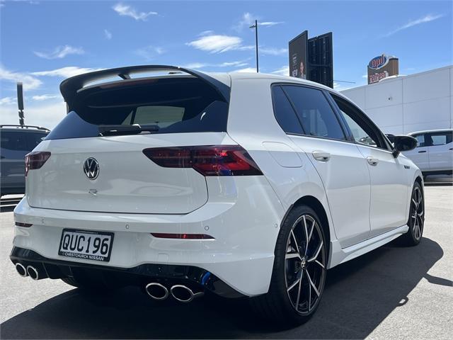 image-2, 2022 Volkswagen Golf R 1st Edition - 2.0P DSG AWD at Christchurch