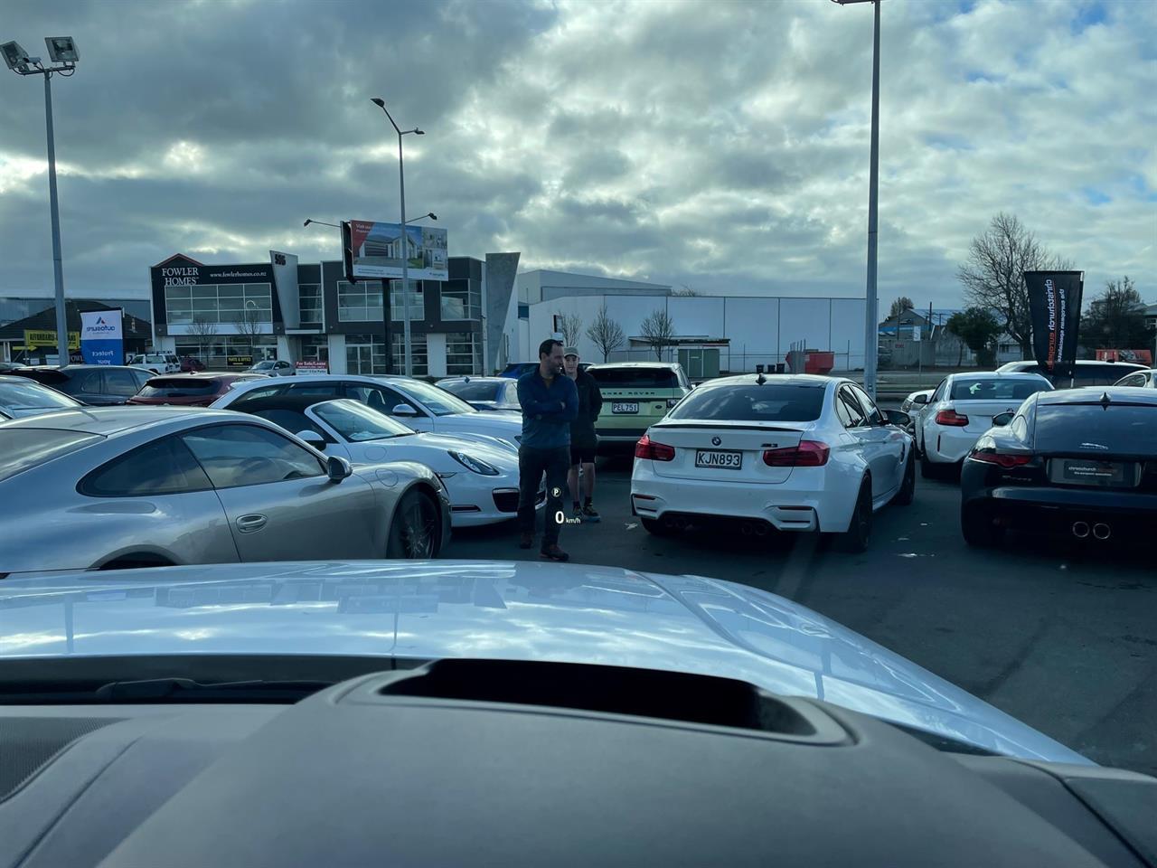 image-13, 2018 LandRover Range Rover Vogue 4.4 SDV8 Facelift at Christchurch