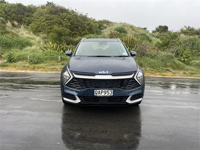 image-1, 2023 Kia Sportage Urban LX 2.0P at Dunedin