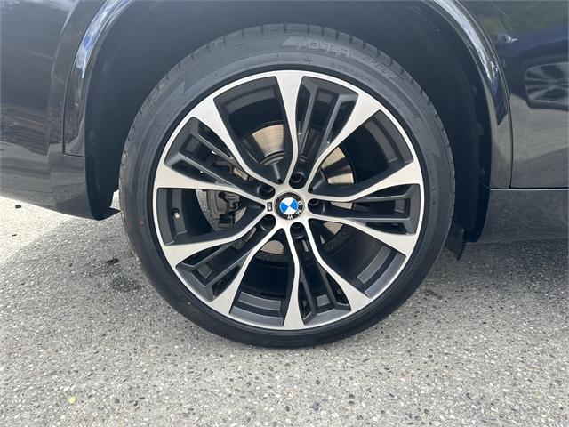 image-3, 2017 BMW X5 Xdrive 40D M Sport at Queenstown-Lakes