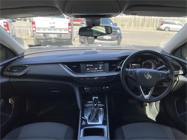 image-13, 2018 Holden Commodore NZ NEW Lt 2.0Pt/9At/191KW at Christchurch