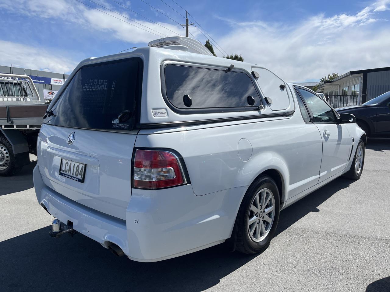 image-2, 2017 Holden Commodore VF2 EVOKE 3.6P/6AT at Waimakariri