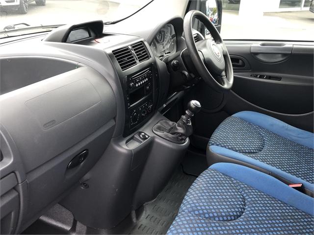2015 Fiat Scudo Long Wheel Base for sale in Christchurch