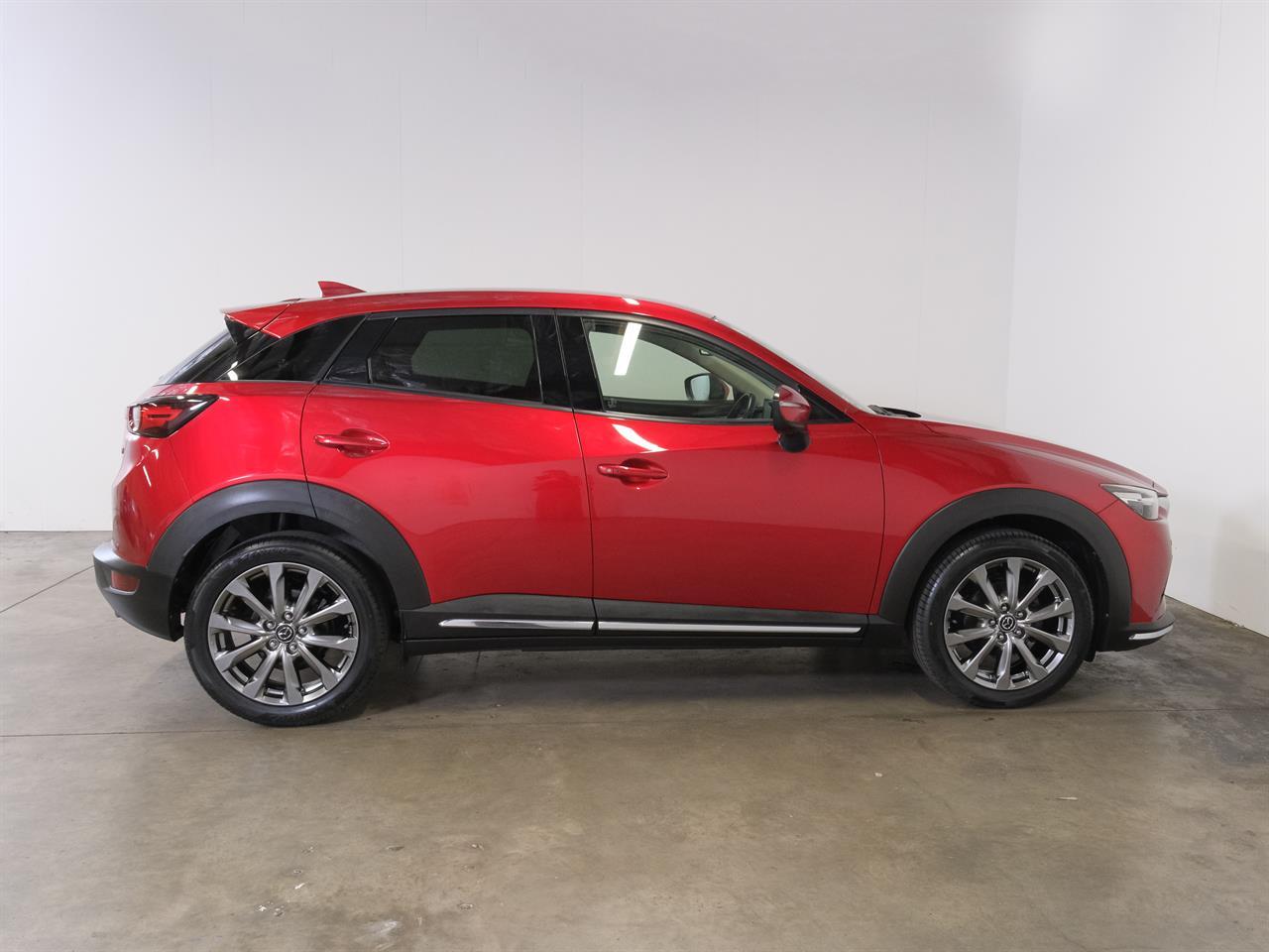 image-9, 2018 Mazda CX-3 20S 'Exclusive Mode' at Christchurch