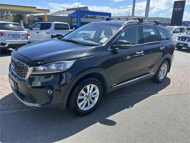 image-2, 2018 Kia Sorento LX 2.2TD 4WD 8AT at Invercargill