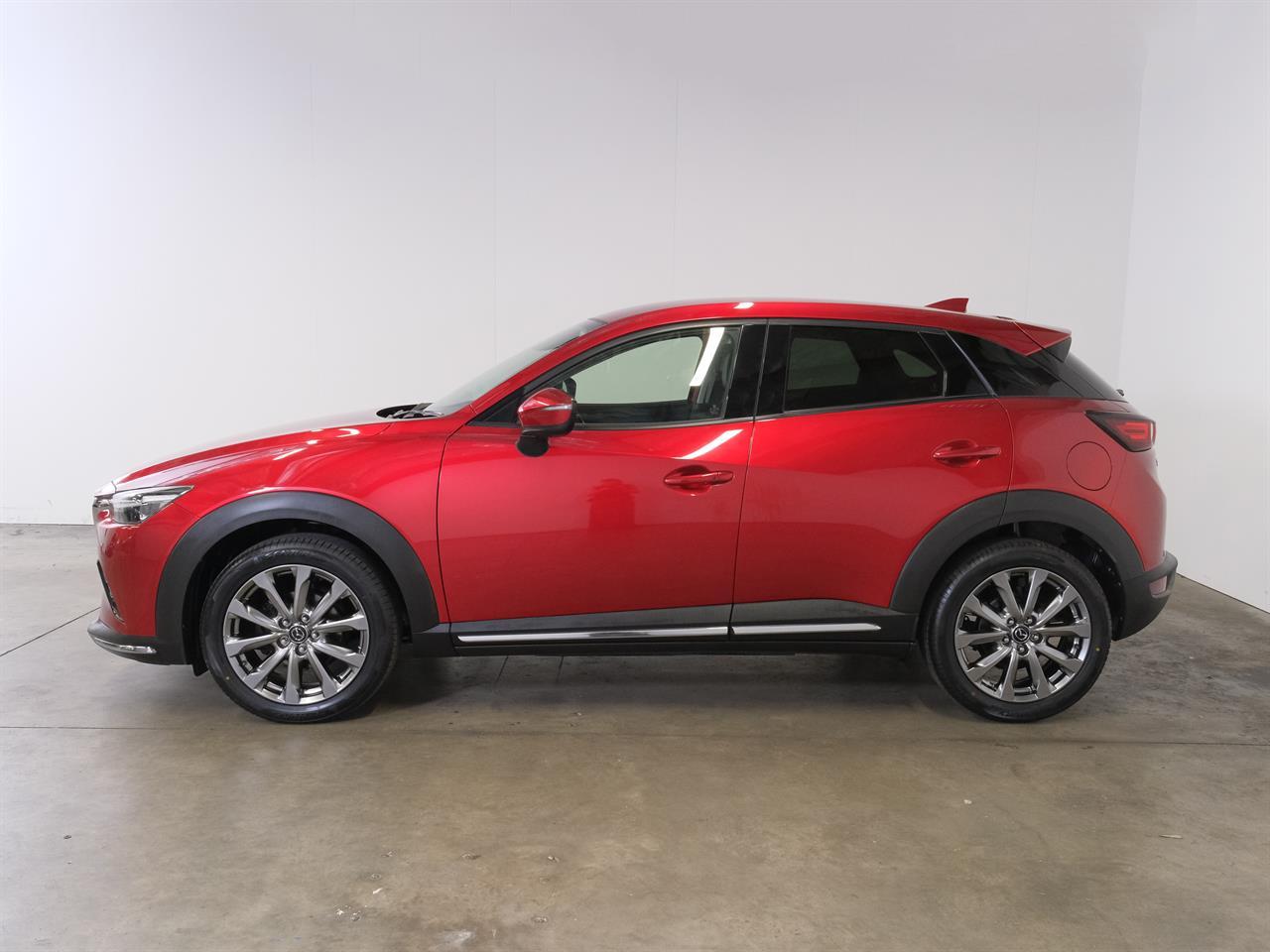 image-4, 2018 Mazda CX-3 20S 'Exclusive Mode' at Christchurch