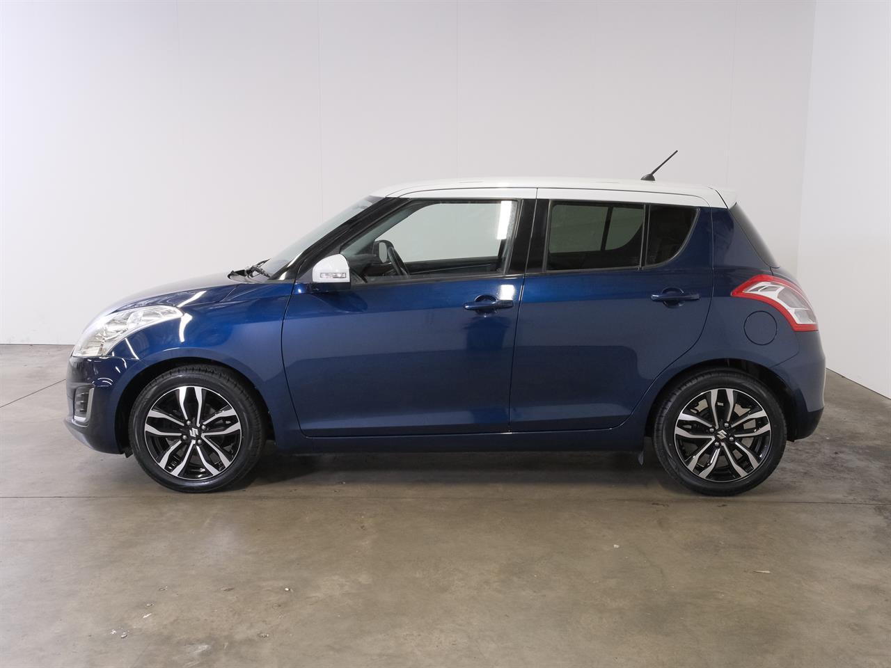 image-4, 2015 Suzuki Swift STYLE 'DJE' at Christchurch