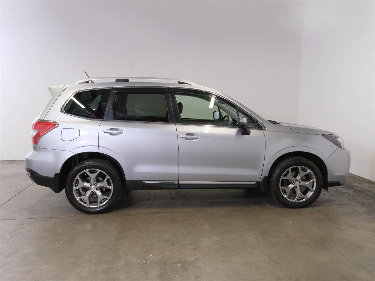 image-9, 2014 Subaru Forester 2.0XT 4WD Eyesight 'Advantage at Christchurch