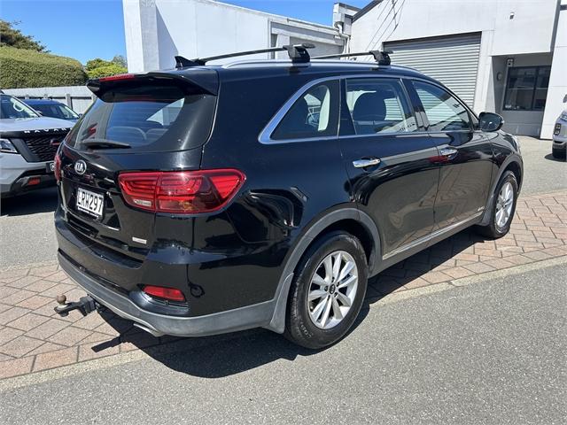 image-5, 2018 Kia Sorento LX 2.2TD 4WD 8AT at Invercargill