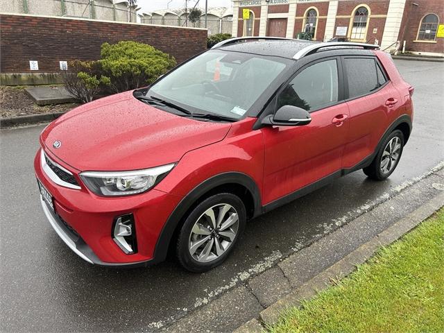 image-2, 2020 Kia Stonic EX 1.4P 6AT at Invercargill