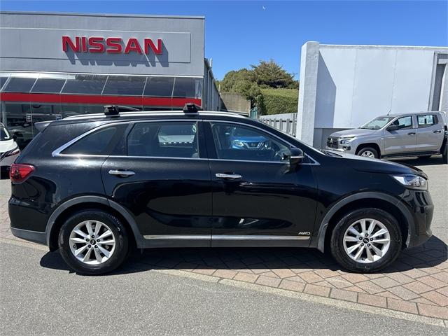 image-6, 2018 Kia Sorento LX 2.2TD 4WD 8AT at Invercargill