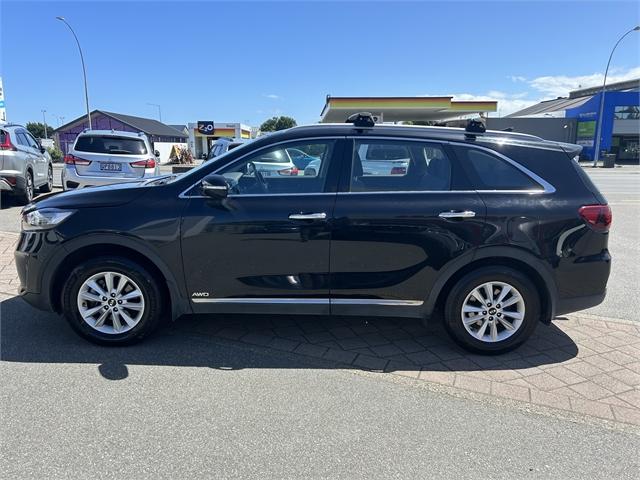 image-3, 2018 Kia Sorento LX 2.2TD 4WD 8AT at Invercargill