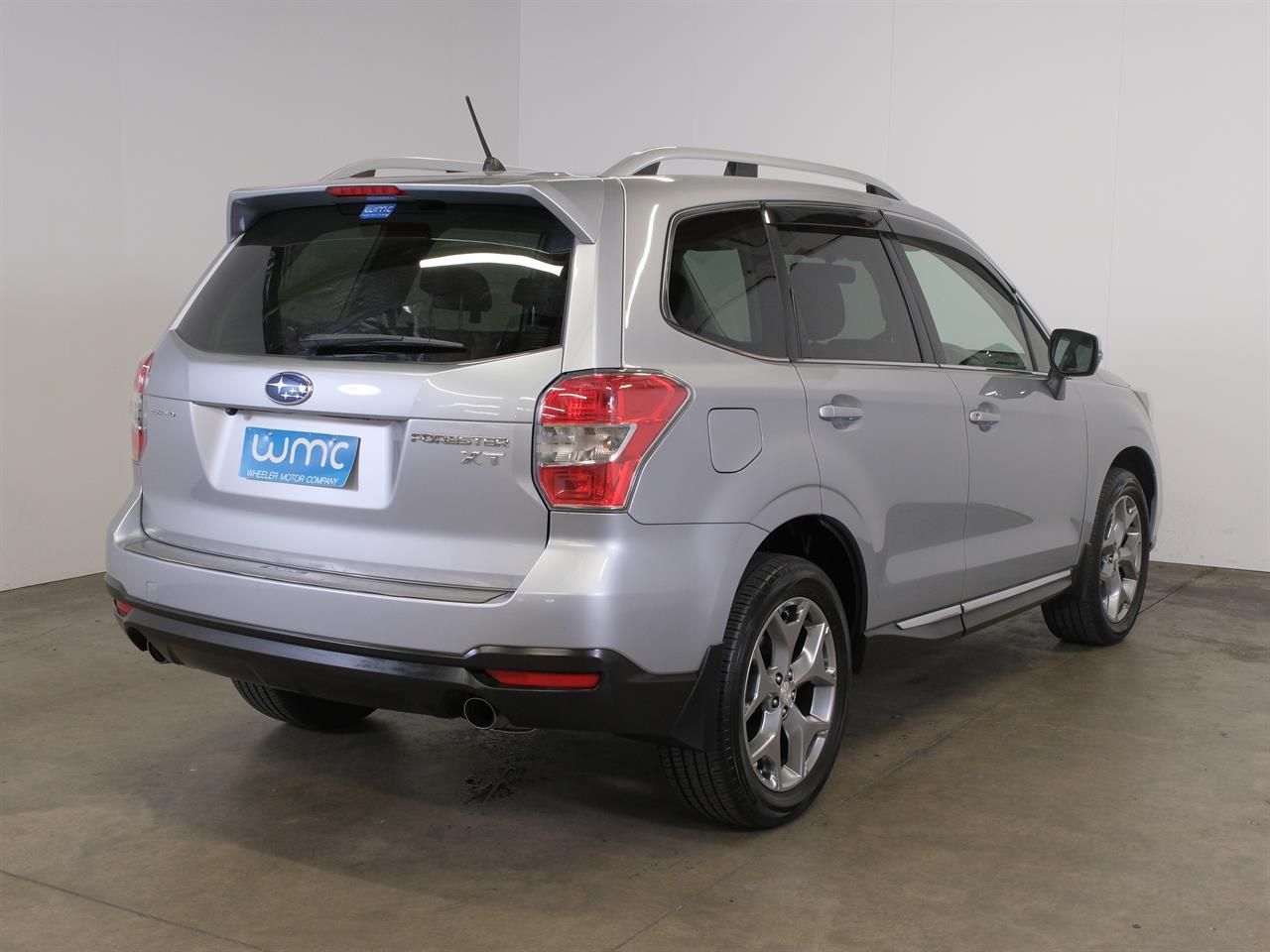 image-7, 2014 Subaru Forester 2.0XT 4WD Eyesight 'Advantage at Christchurch