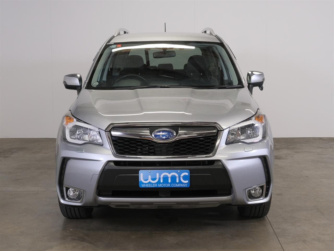 image-2, 2014 Subaru Forester 2.0XT 4WD Eyesight 'Advantage at Christchurch