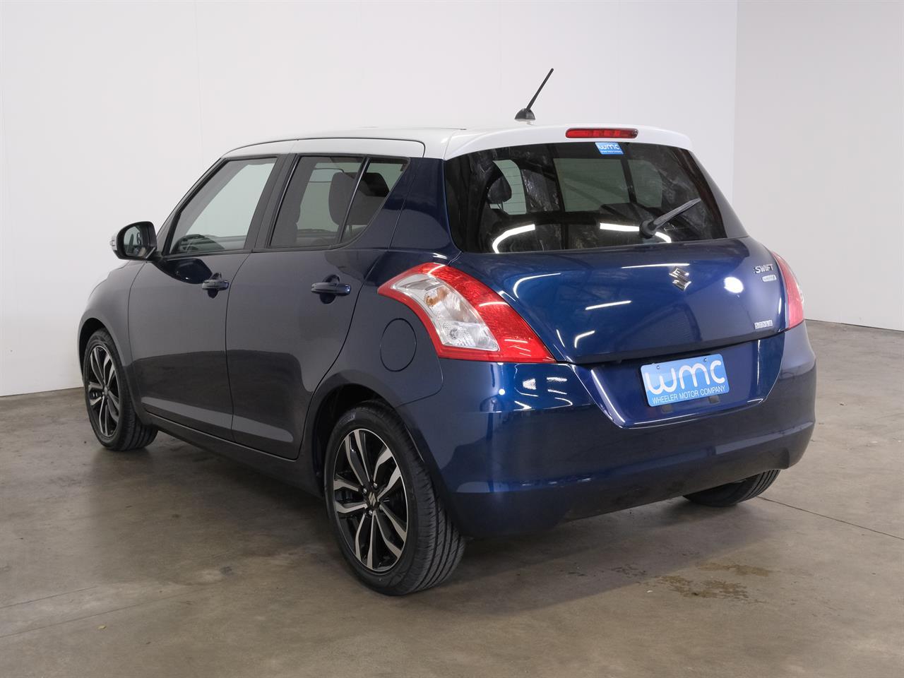 image-5, 2015 Suzuki Swift STYLE 'DJE' at Christchurch