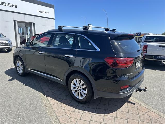 image-4, 2018 Kia Sorento LX 2.2TD 4WD 8AT at Invercargill