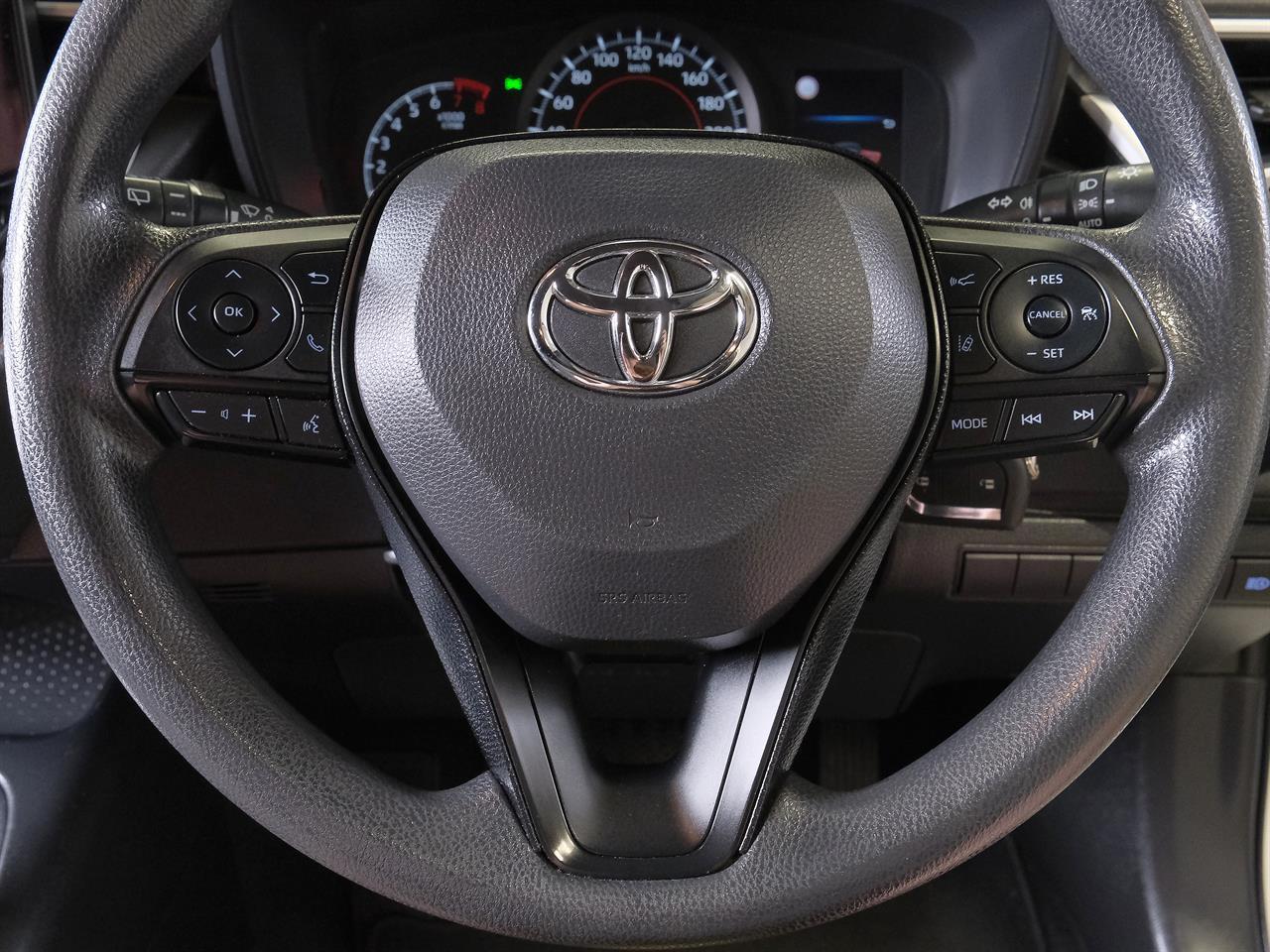 image-12, 2019 Toyota Corolla GX 2.0P/10CVT 'NZ New' at Christchurch