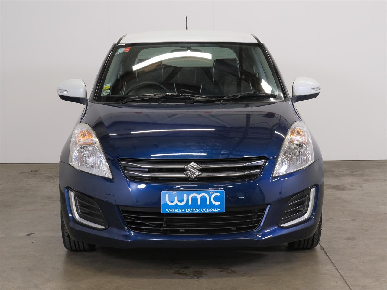 image-2, 2015 Suzuki Swift STYLE 'DJE' at Christchurch