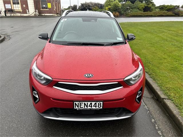 image-1, 2020 Kia Stonic EX 1.4P 6AT at Invercargill