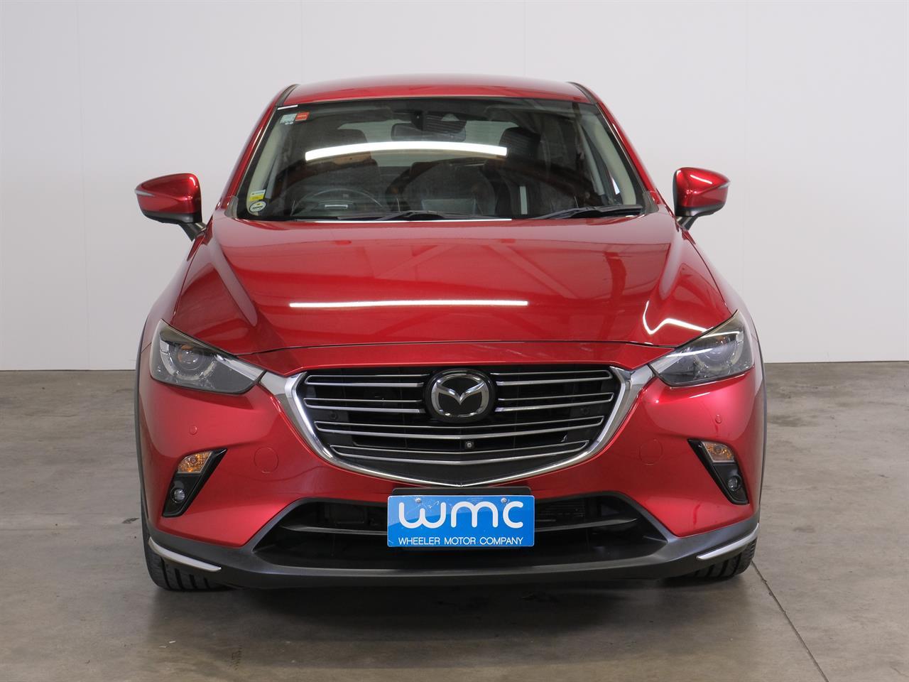 image-2, 2018 Mazda CX-3 20S 'Exclusive Mode' at Christchurch