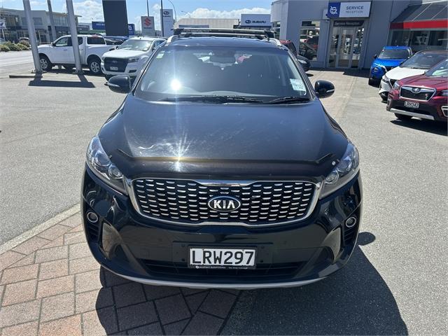 image-1, 2018 Kia Sorento LX 2.2TD 4WD 8AT at Invercargill