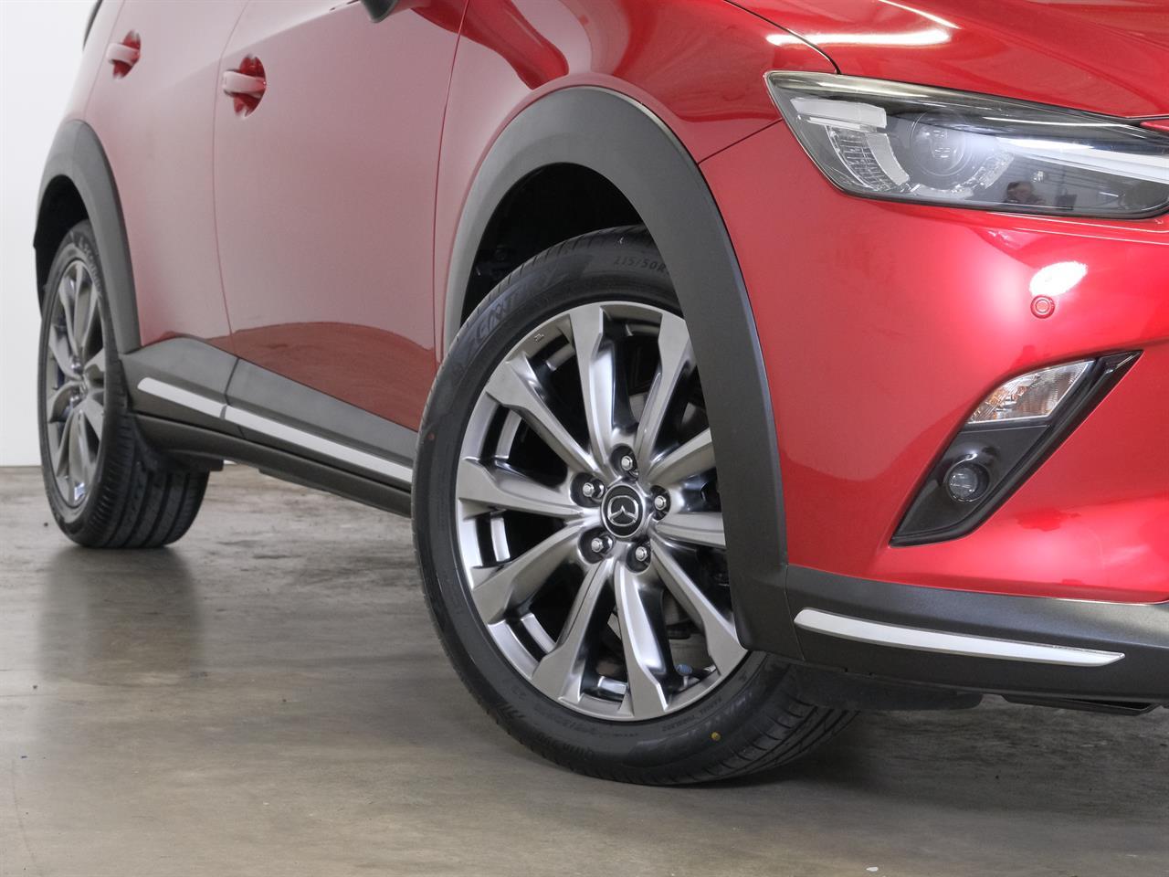 image-8, 2018 Mazda CX-3 20S 'Exclusive Mode' at Christchurch