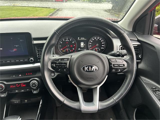 image-14, 2020 Kia Stonic EX 1.4P 6AT at Invercargill