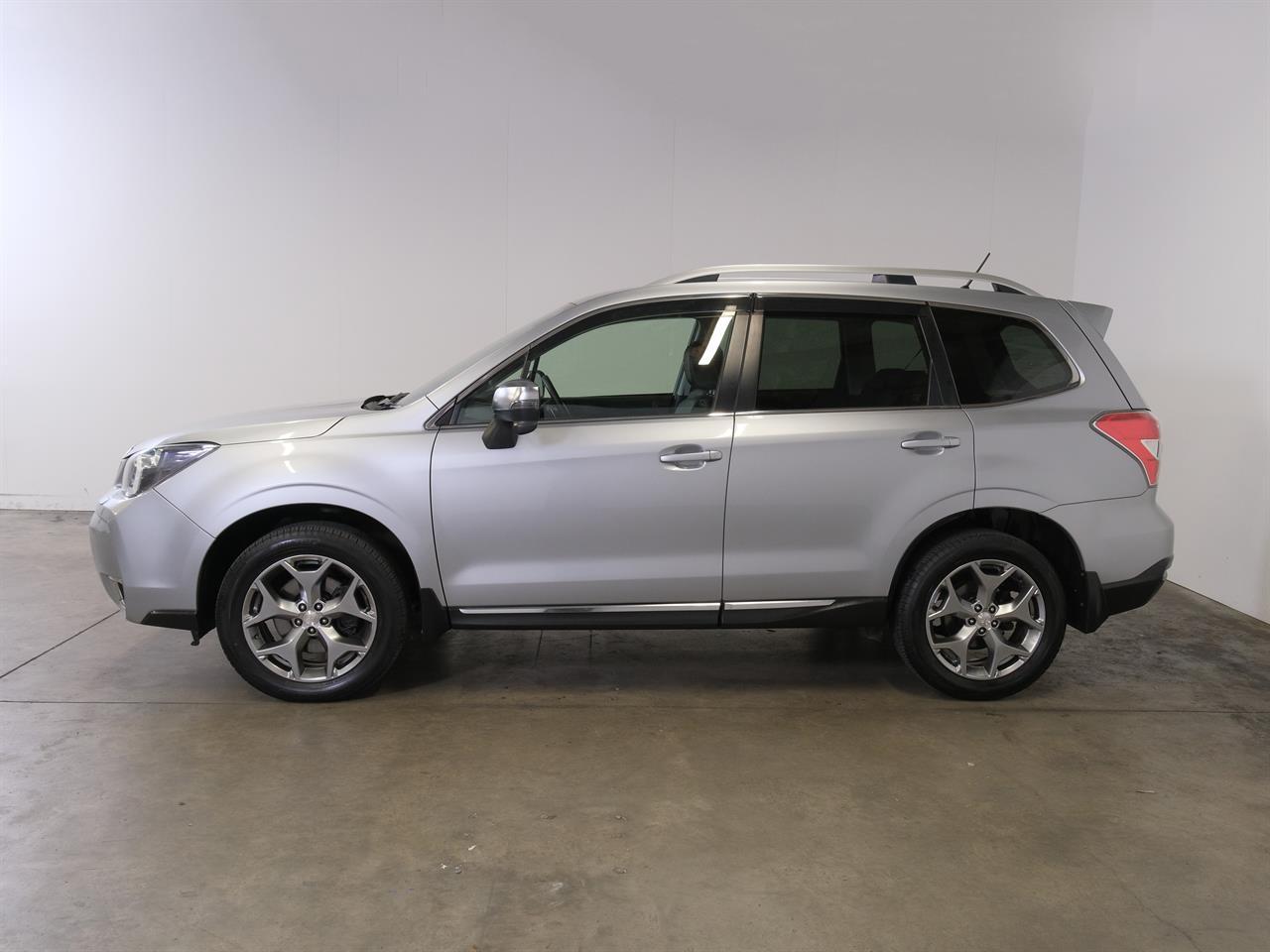 image-4, 2014 Subaru Forester 2.0XT 4WD Eyesight 'Advantage at Christchurch