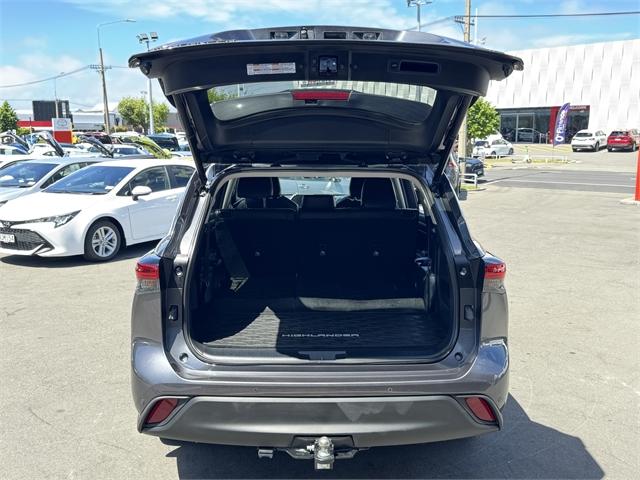 image-9, 2023 Toyota Highlander LIMITED HYBRID AWD/4WD, Lea at Christchurch