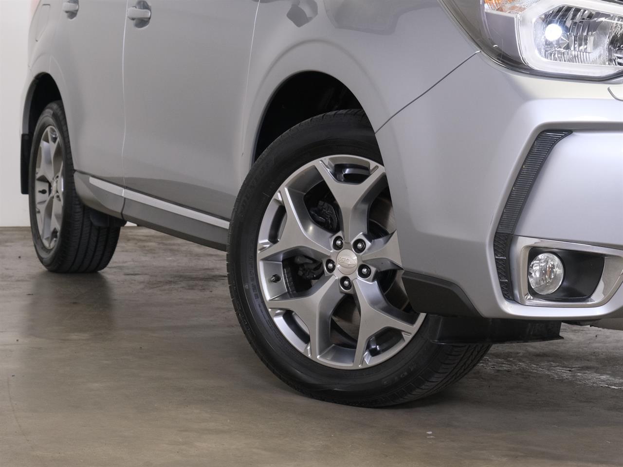 image-8, 2014 Subaru Forester 2.0XT 4WD Eyesight 'Advantage at Christchurch