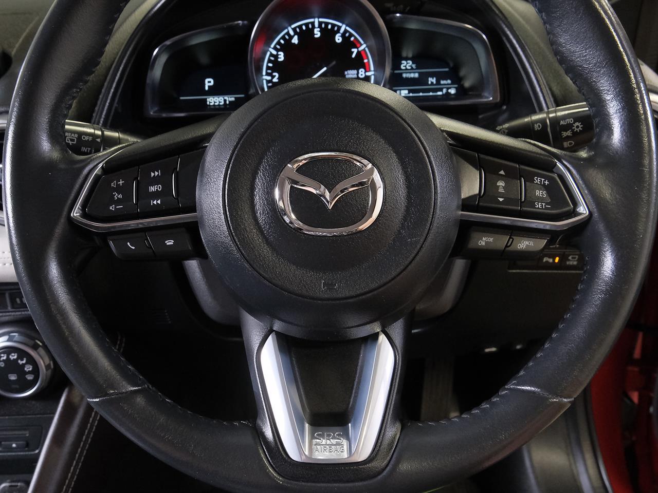 image-11, 2018 Mazda CX-3 20S 'Exclusive Mode' at Christchurch