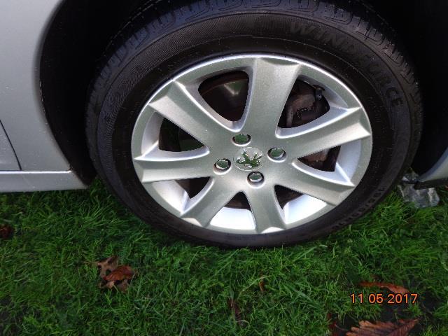 image-18, 2009 Peugeot 207 GT SPORTS at Christchurch