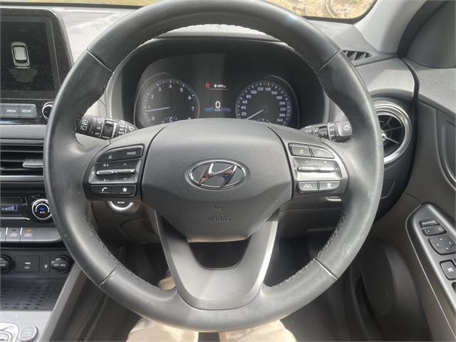 image-16, 2021 Hyundai Kona 2.0 Elite 2WD at Dunedin