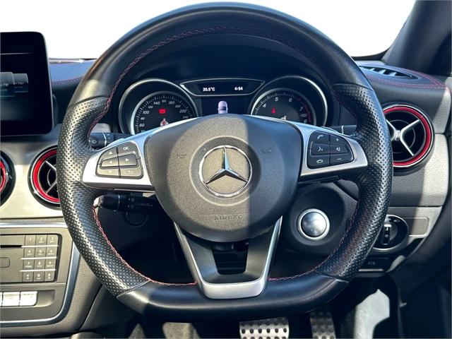 image-7, 2016 MercedesBenz CLA 250 4MATIC Coupe at Christchurch