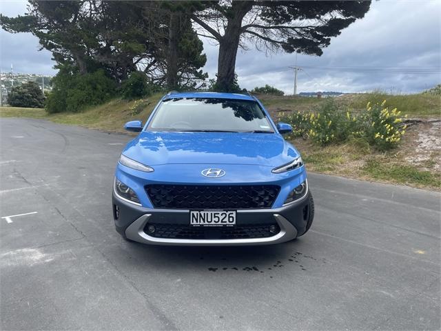 image-3, 2021 Hyundai Kona 2.0 Elite 2WD at Dunedin